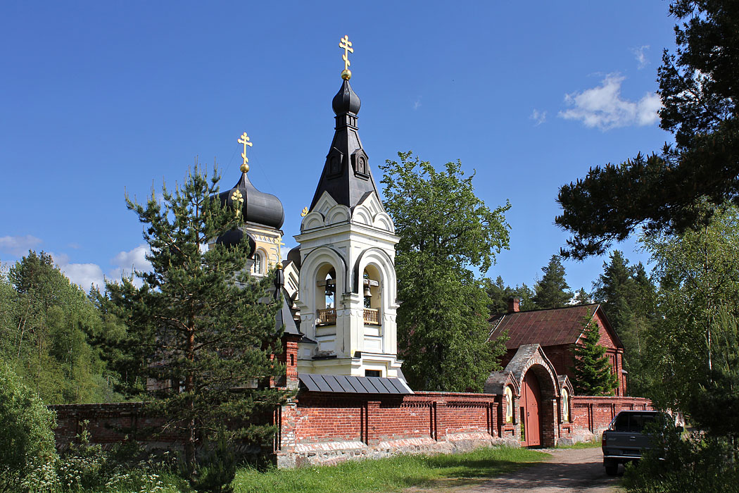 Konevets